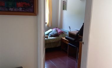 Casa en Arriendo en Chile espala y echeñique