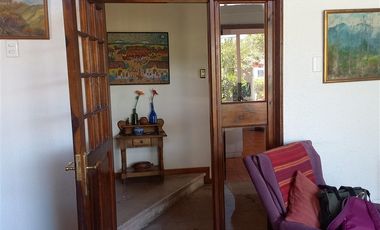 Casa en Arriendo en Chile espala y echeñique