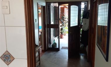 Casa en Arriendo en Chile espala y echeñique