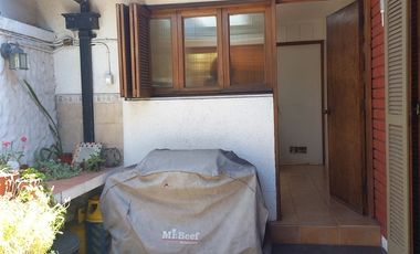 Casa en Arriendo en Chile espala y echeñique