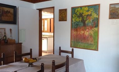 Casa en Arriendo en Chile espala y echeñique