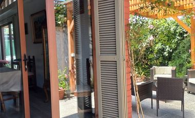 Casa en Arriendo en Chile espala y echeñique