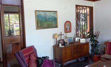 Casa en Arriendo en Chile espala y echeñique