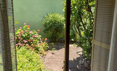 Casa en Arriendo en Chile espala y echeñique