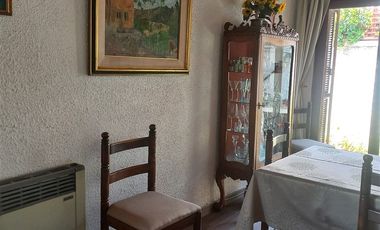 Casa en Arriendo en Chile espala y echeñique