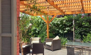 Casa en Arriendo en Chile espala y echeñique