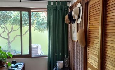 Casa en Arriendo en Chile espala y echeñique