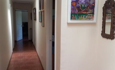 Casa en Arriendo en Chile espala y echeñique