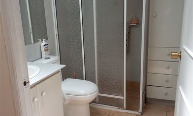 Casa en Arriendo en Chile espala y echeñique