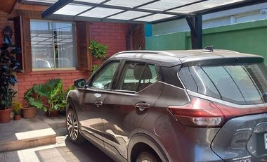 Casa en Arriendo en Chile espala y echeñique