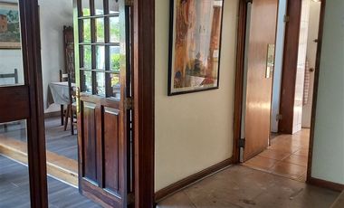 Casa en Arriendo en Chile espala y echeñique