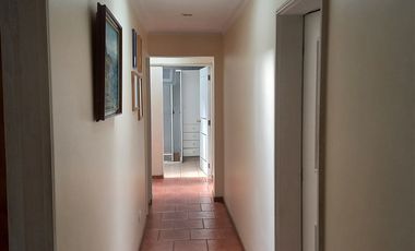 Casa en Arriendo en Chile espala y echeñique