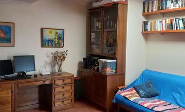 Casa en Arriendo en Chile espala y echeñique