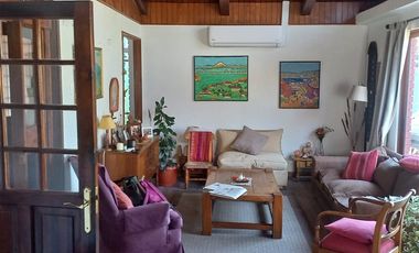 Casa en Arriendo en Chile espala y echeñique