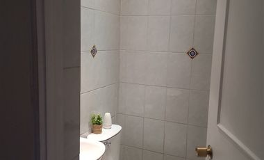 Casa en Arriendo en Chile espala y echeñique