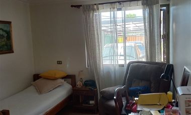 Casa en Arriendo en Chile espala y echeñique