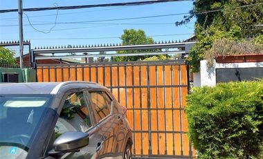 Casa en Arriendo en Chile espala y echeñique