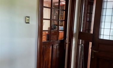 Casa en Arriendo en Chile espala y echeñique