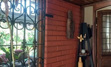 Casa en Arriendo en Chile espala y echeñique