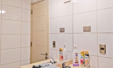 arriendo departamento amoblado santiago