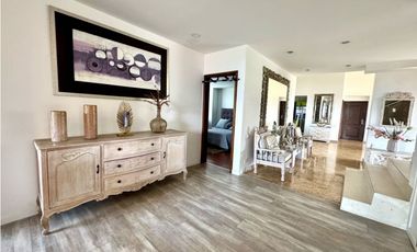 Espectacular Penthouse en el Poblado