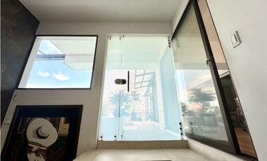 Espectacular Penthouse en el Poblado