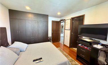 Espectacular Penthouse en el Poblado