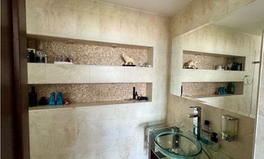 Espectacular Penthouse en el Poblado