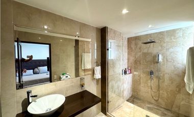 Espectacular Penthouse en el Poblado