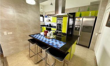 Espectacular Penthouse en el Poblado
