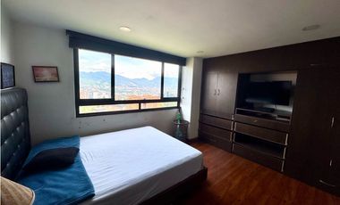 Espectacular Penthouse en el Poblado