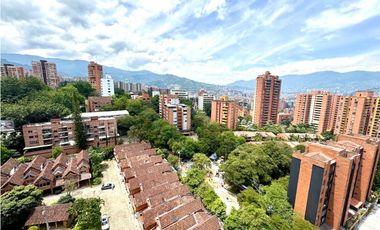 Espectacular Penthouse en el Poblado