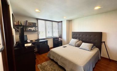 Espectacular Penthouse en el Poblado