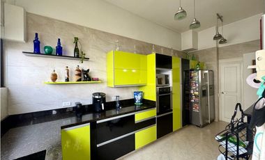 Espectacular Penthouse en el Poblado