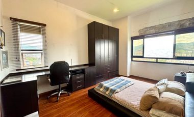 Espectacular Penthouse en el Poblado