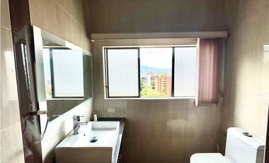 Espectacular Penthouse en el Poblado