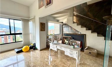 Espectacular Penthouse en el Poblado