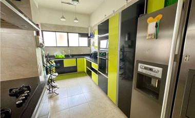 Espectacular Penthouse en el Poblado