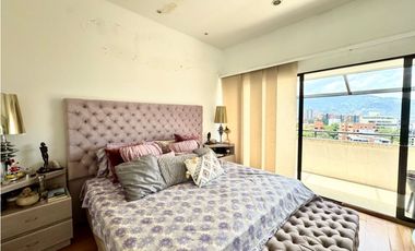 Espectacular Penthouse en el Poblado