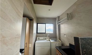 Espectacular Penthouse en el Poblado