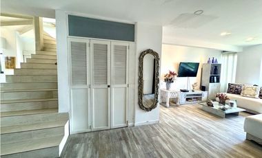 Espectacular Penthouse en el Poblado