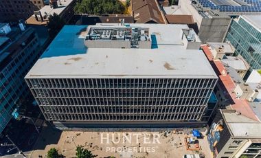 Oficina en Arriendo en San Martin / Santo Domingo