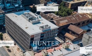 Oficina en Arriendo en San Martin / Santo Domingo