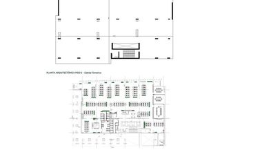 Oficina en Arriendo en San Martin / Santo Domingo. Metro Santa Ana