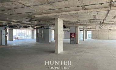 Oficina en Arriendo en Santo Domingo / San Martin, Metro Santa Ana