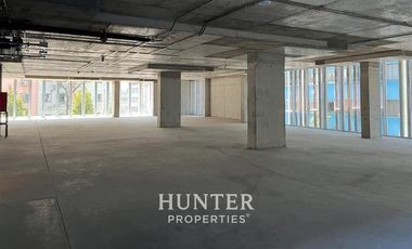 Oficina en Arriendo en Santo Domingo / San Martin, Metro Santa Ana