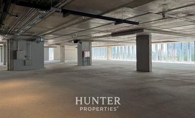 Oficina en Arriendo en Santo Domingo / San Martin, Metro Santa Ana