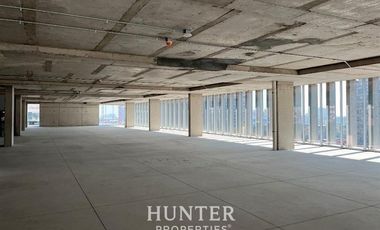 Oficina en Arriendo en Santo Domingo / San Martin, Metro Santa Ana