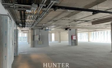 Oficina en Arriendo en Santo Domingo / San Martin, Metro Santa Ana