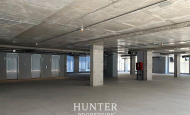 Oficina en Arriendo en Santo Domingo / San Martin, Metro Santa Ana